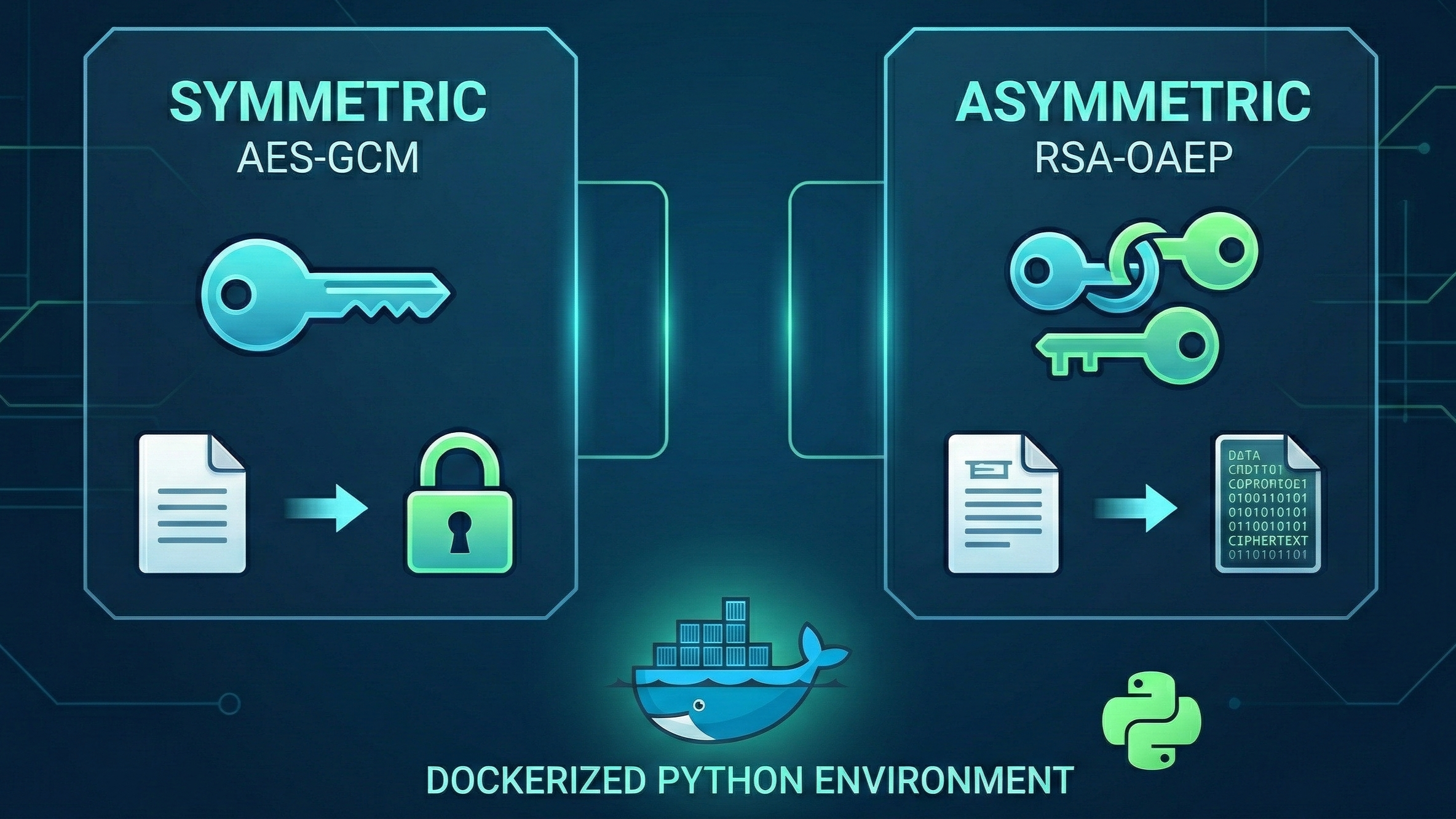 Encryption Decryption Tool